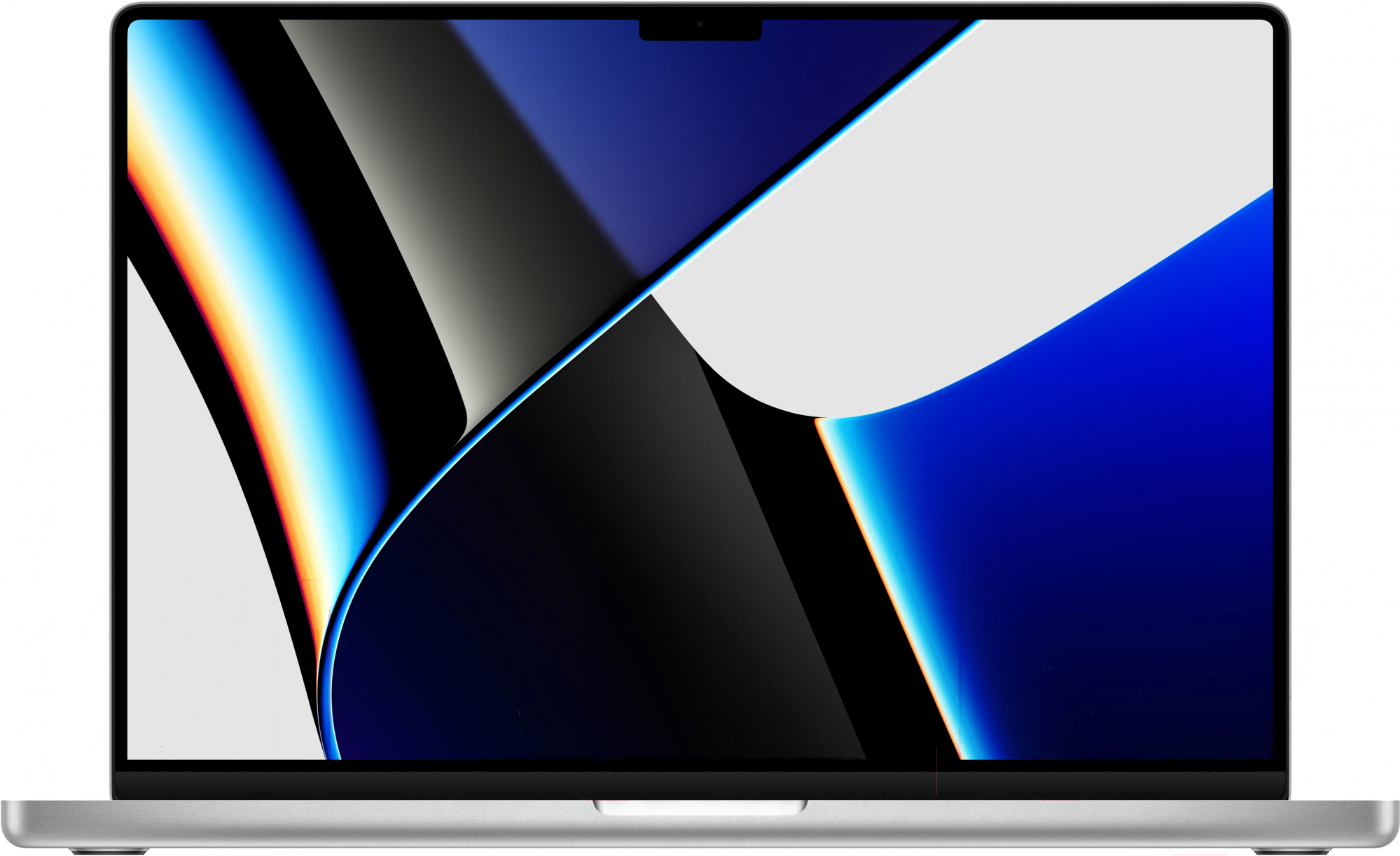 

Ноутбук Apple Macbook Pro 16 M1 Pro 2021 MK1E3RU/A