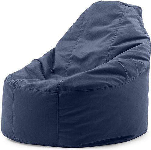 

Кресло-мешок Woodcraft Милениум Navy Blue, Милениум