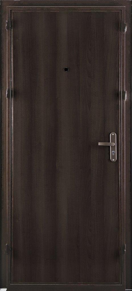 

Дверь входная el'Porta Ультра Лайт 95x205, правая антик медь/венге, Ультра Лайт 95x205, правая