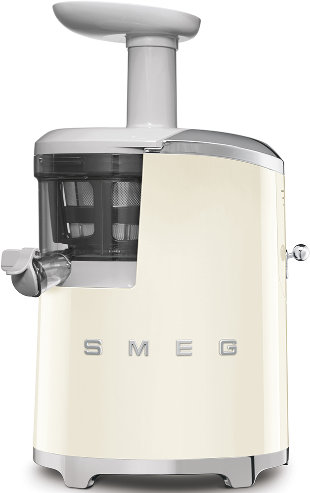 

Соковыжималка Smeg SJF01CREU