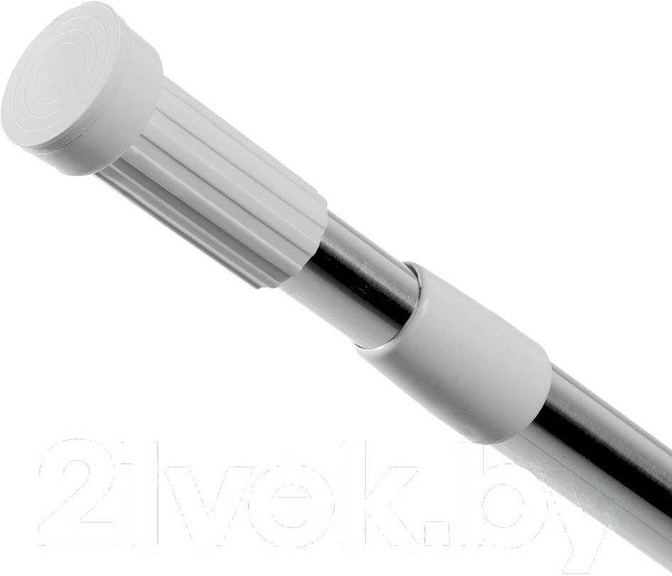 

Карниз для ванны Tatkraft Mast 14305