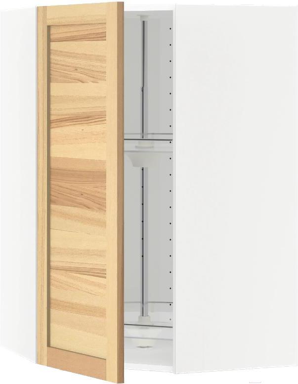 

Шкаф для кухни Ikea навесной Метод, навесной Метод
