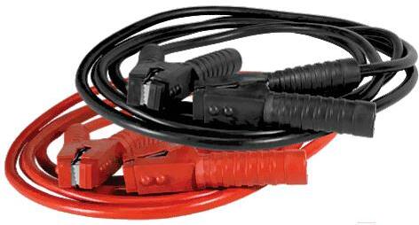 

Пусковые провода Fubag Smart Cable 500