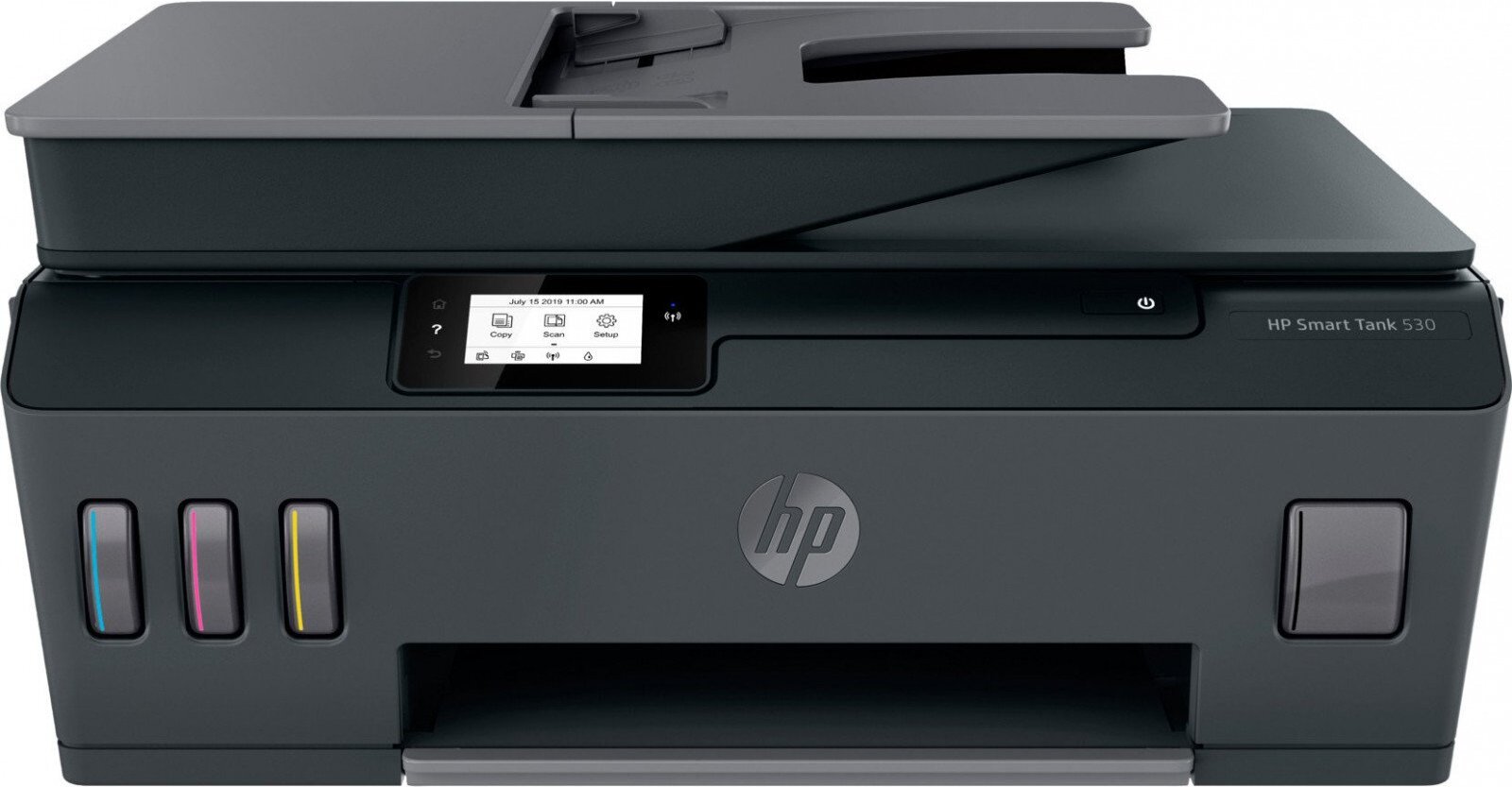 

МФУ HP Smart Tank 530 Wireless [4SB24A], МФУ HP Smart Tank 530 Wireless 4SB24A