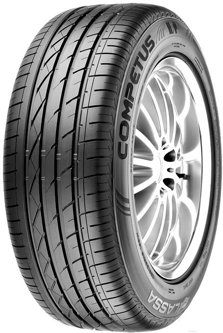 

Шины Lassa Competus H/P 225/60R17 99V, Competus H/P 225/60R17 99V