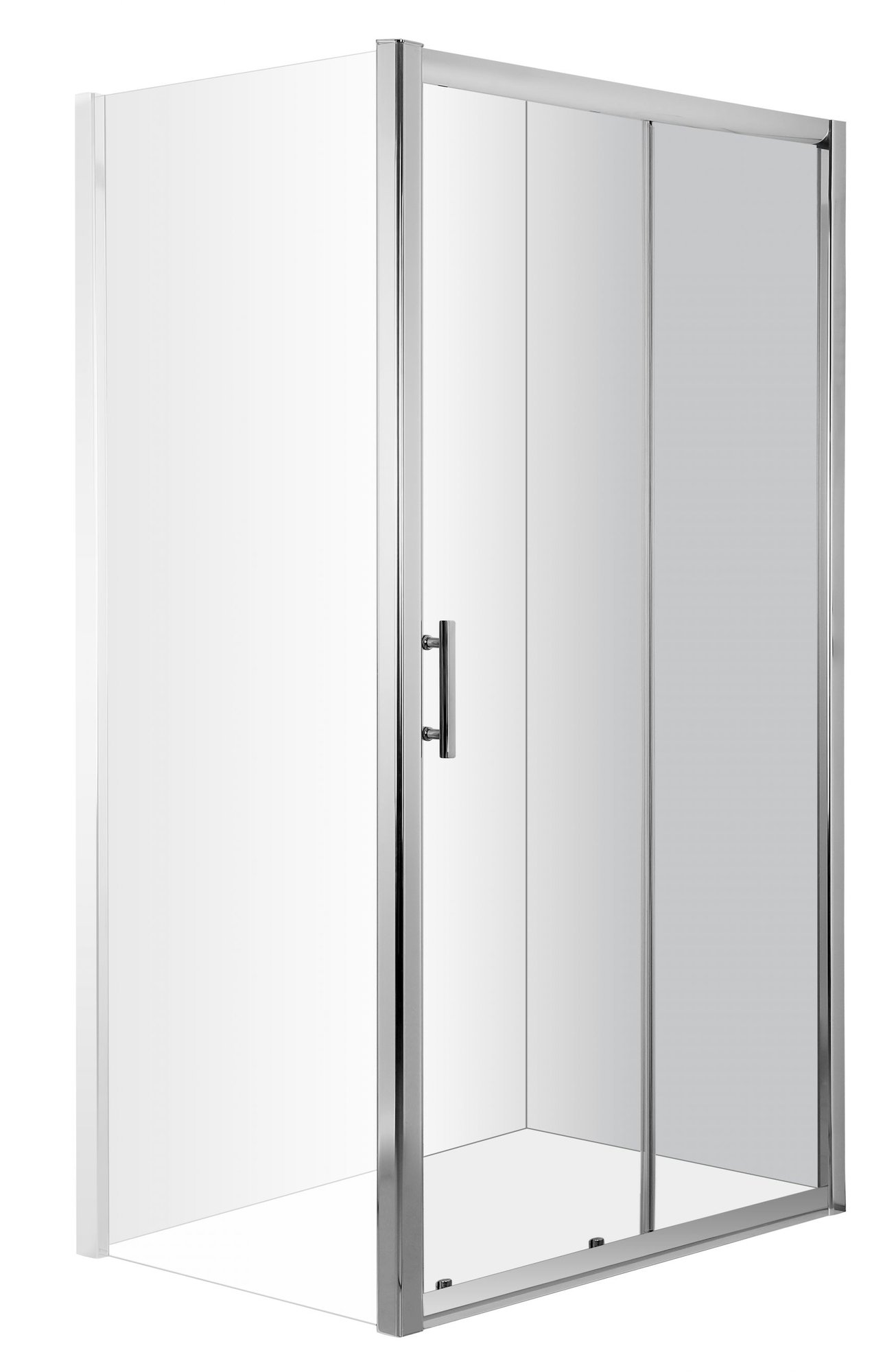 

Душевая дверь Deante Cynia KTC 032S, Cynia KTC 032S
