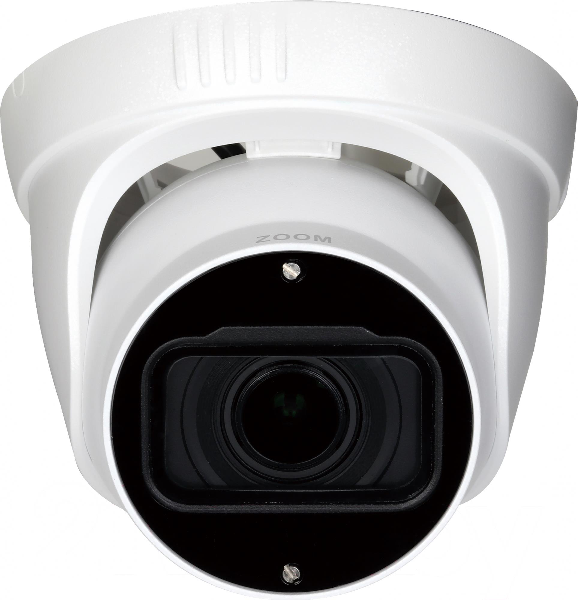 

Камера CCTV Dahua DH-HAC-T3A41P-VF-2712, CCTV-камера Dahua DH-HAC-T3A41P-VF-2712