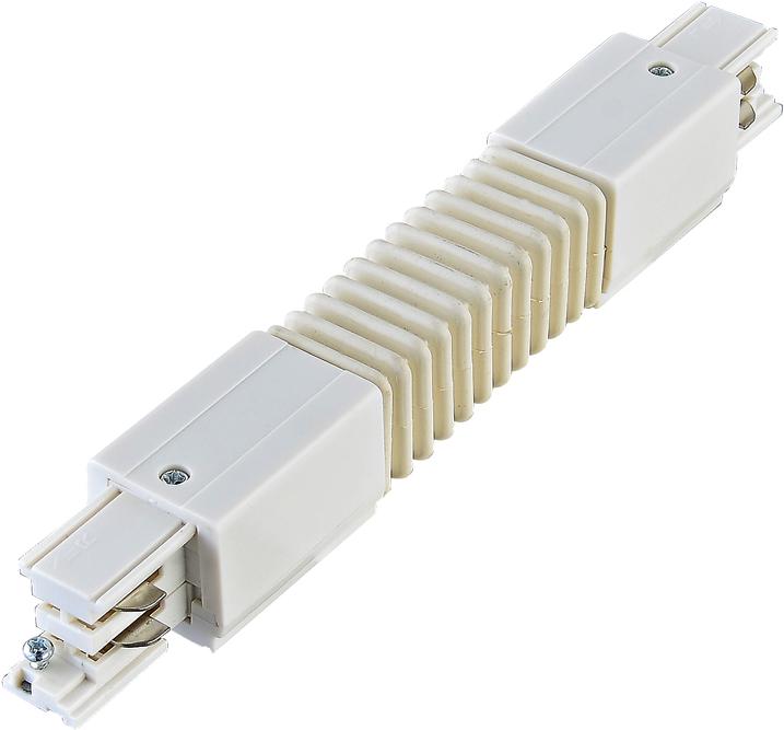 

Комплектующие к шинным и струнным системам Donolux DL020210U, коннектор Donolux DL020210U
