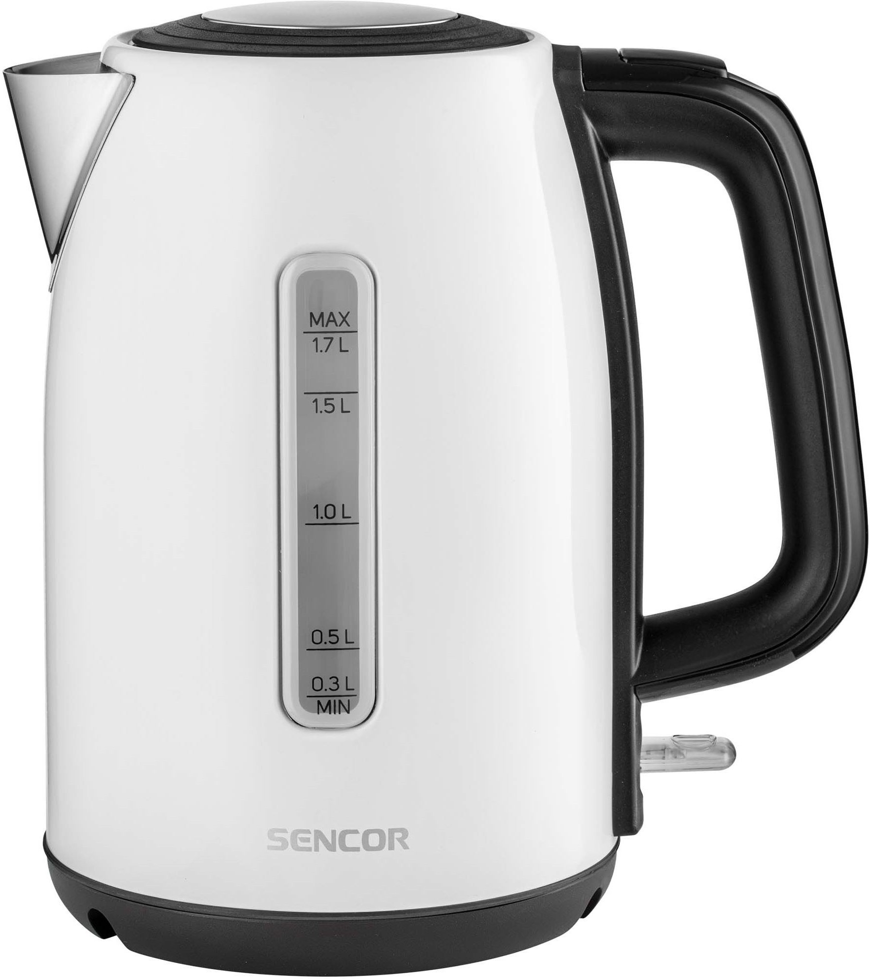 

Кухонные весы Sencor SKS 7000WH