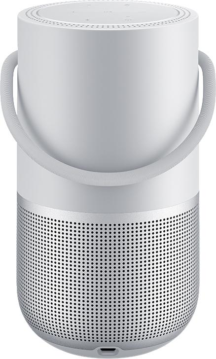 

Портативная акустика Bose Portable Home SPKR [829393-2300], Portable Home SPKR