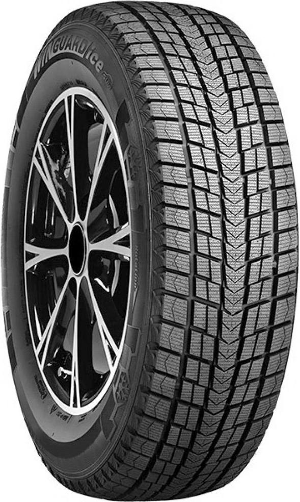 

Автомобильные шины Nexen Winguard Ice SUV 285/60R18 116Q
