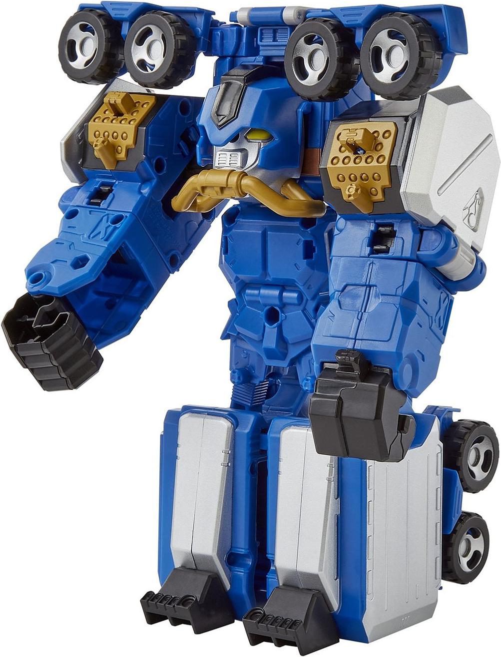 

Игрушка Hasbro Синий Зорд [E5922ES0], Синий Зорд