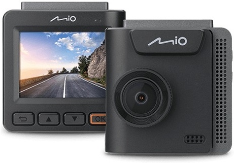 

Видеорегистратор Mio ViVa V21 (MIO-VIVA-V21)