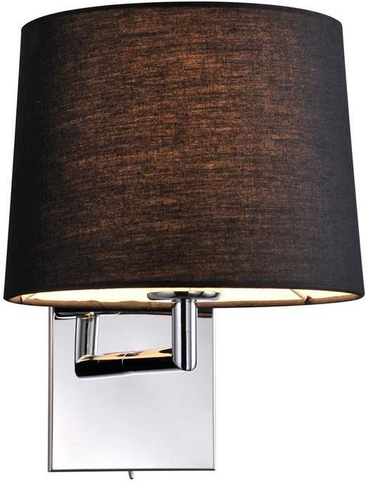 

Бра NEWPORT 14101/A Black, 14101/A