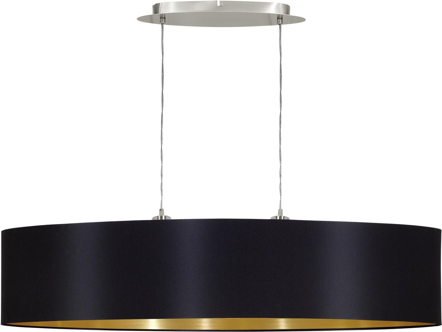 

EGLO 31616, Подвесная люстра EGLO 31616