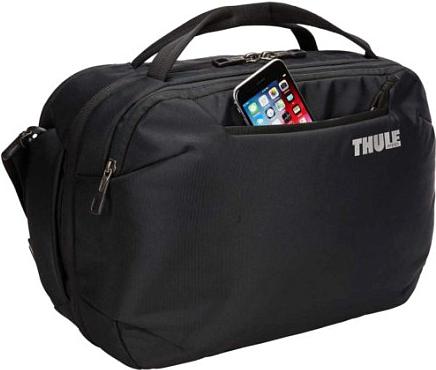 

Дорожная сумка Thule Subterra Boarding Bag 23L черный [TSBB301BLK], Subterra Boarding Bag 23L