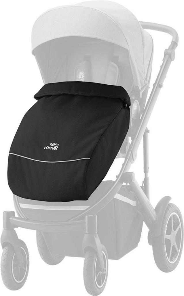 

Чехол на ножки Britax Romer Smile III Space Black [2000033507], Чехол на ножки Britax Romer Smile III 2000033507 Space Black