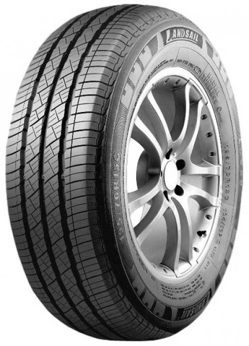 

Летняя шина Landsail LSV88 205/65R15C 102/100T, LSV88 235/65R16C 115/113T