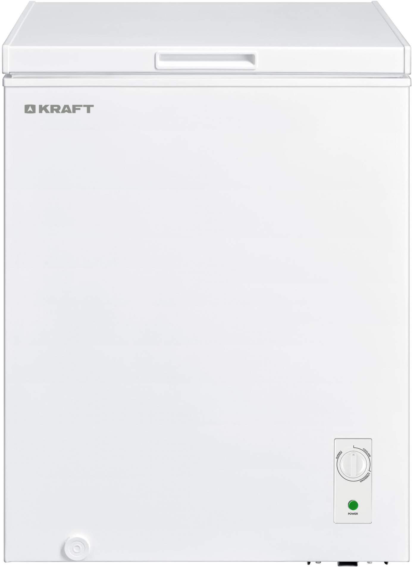 

Морозильный ларь Kraft BD(W)-152QX