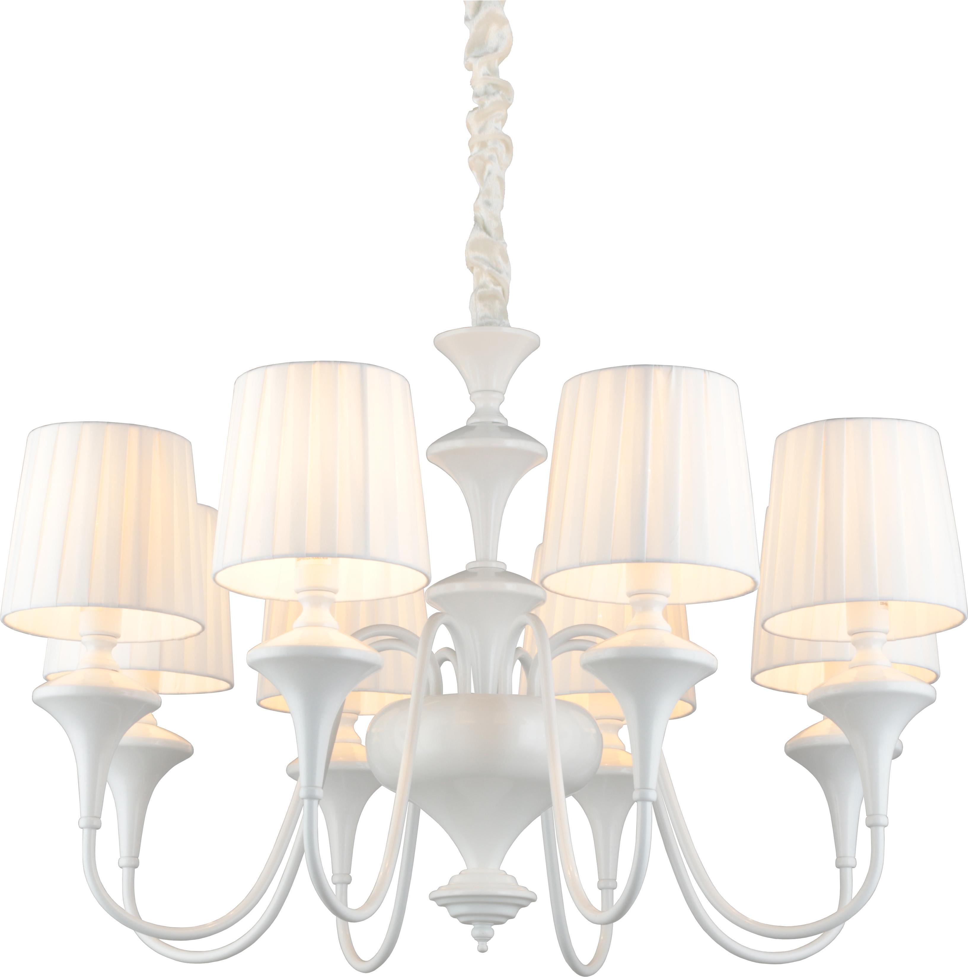 

Люстра Omnilux Monsano OML-72503-08