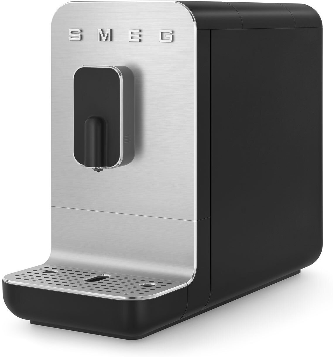 

Кофемашина Smeg BCC01BLMEU