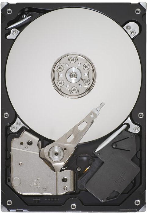 

Жесткий диск Seagate Pipeline HD 500 Гб (ST3500312CS)