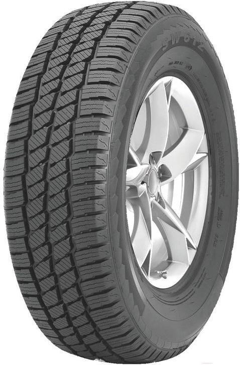 

Шины WestLake SW612 215/65R16C 109/107R, SW612 215/65R16C 109/107R