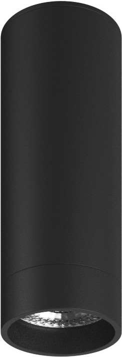 

Накладной точечный светильник Denkirs DK2051-BK