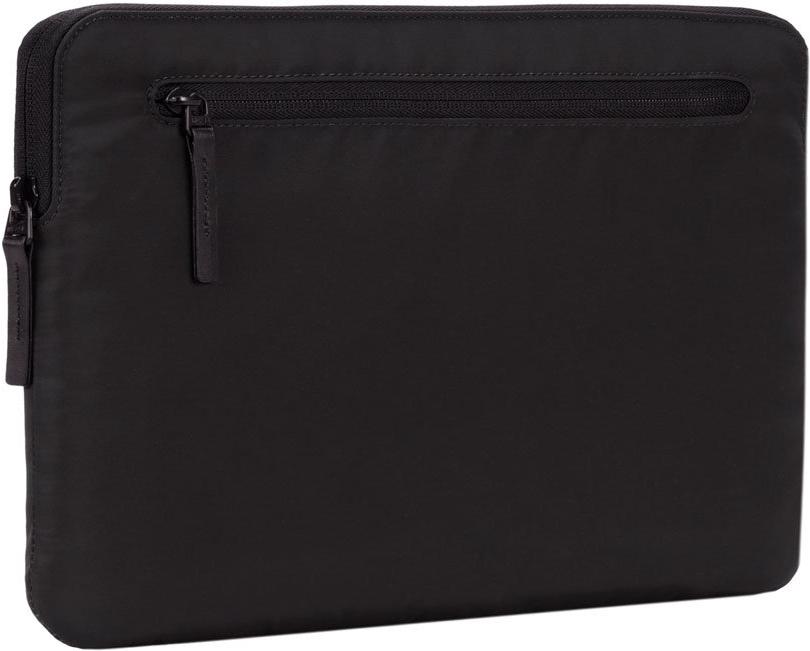 

Чехол для ноутбука Incase Compact Sleeve Flight Nylon MacBook Pro 13 черный [INMB100335-BLK], Compact Sleeve Flight Nylon MacBook Pro 13