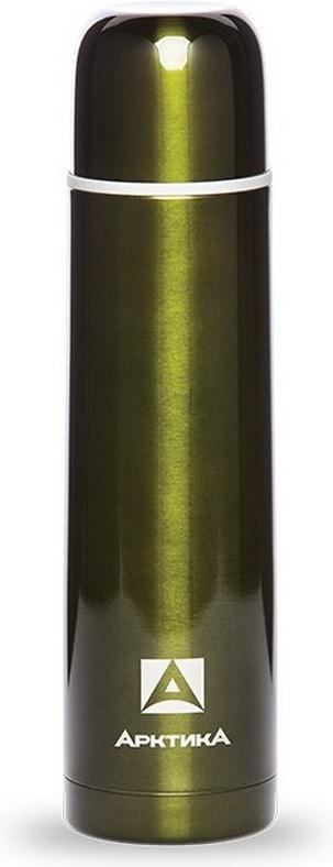 

Термос Арктика 102-750 зеленый, 102-750