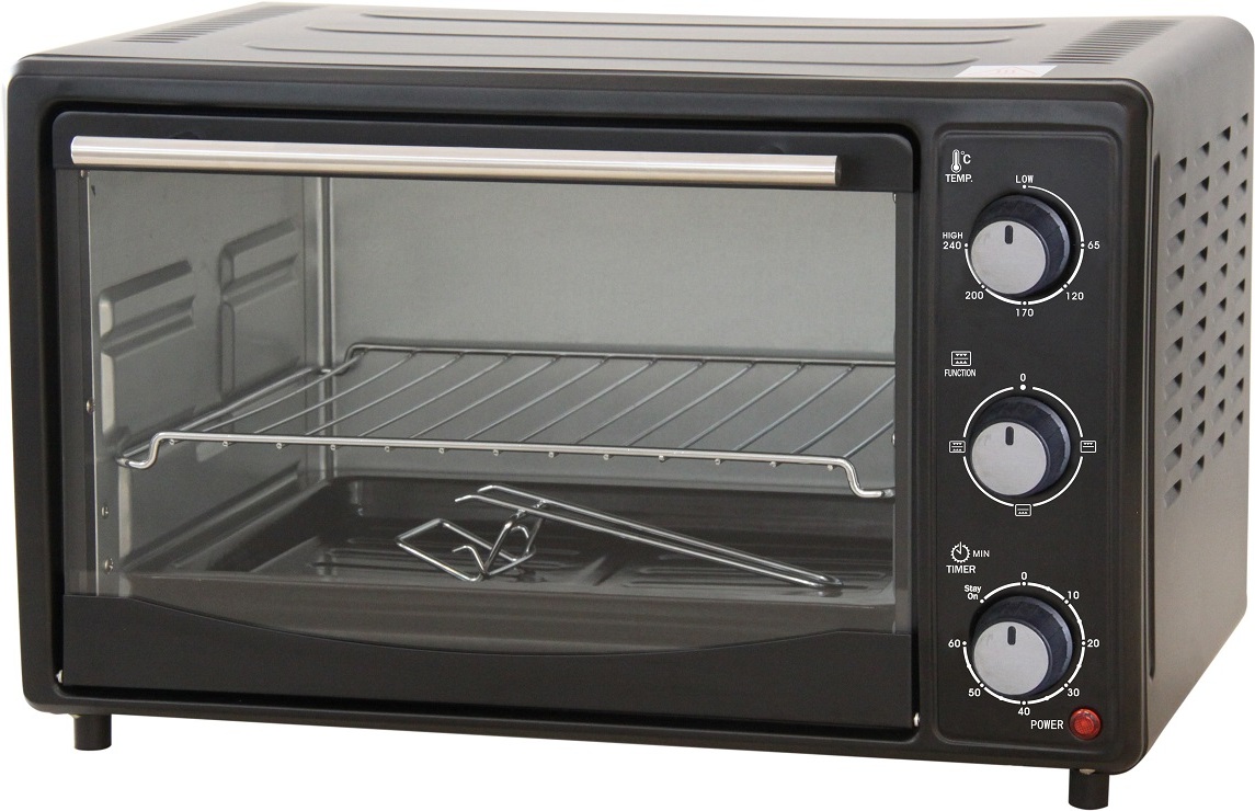 

Мини-печь Zarget ZMO 25B