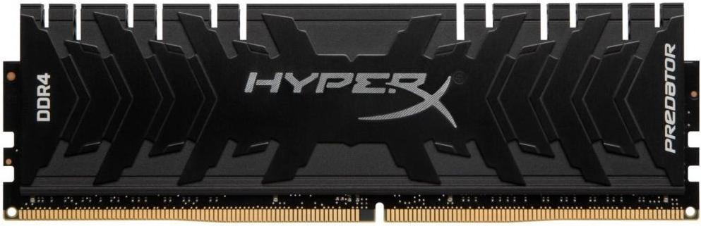 

Оперативная память Kingston DDR IV 32Gb PC-25600 3200MHz [HX432C16PB3/32], DDR IV 32Gb PC-25600 3200MHz