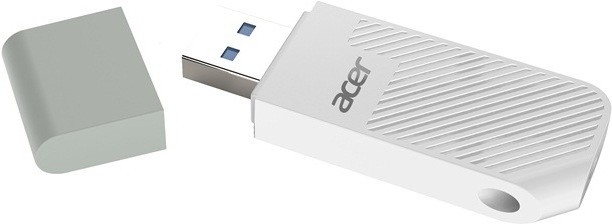 

USB Flash Acer BL.9BWWA.567 128GB (белый)