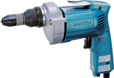 Makita 6805BV - фото Шуруповерт Makita 6805BV