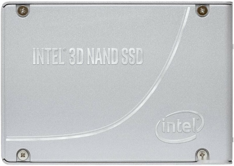

SSD диск Intel 6.4TB [SSDPE2KE064T801], SSD диск Intel DC P4610 6.4TB (SSDPE2KE064T801)
