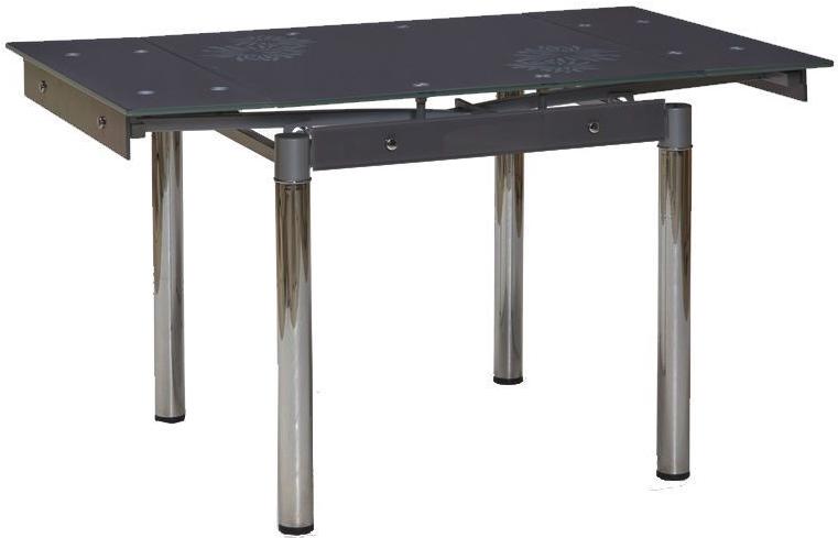 

Стол обеденный Signal GD082 серый, GD082