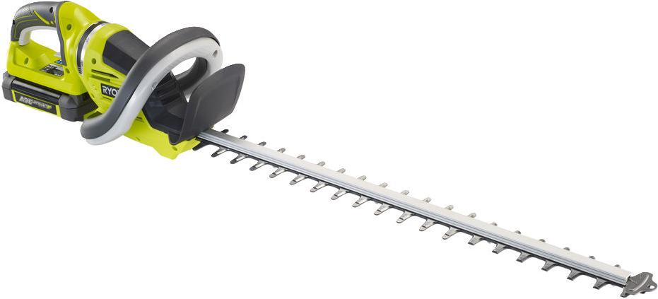 

Кусторез RYOBI RHT36B61R [5133004318], RHT36B61R