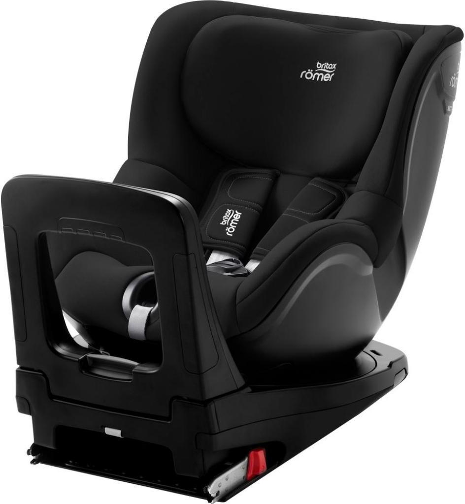 

Автокресло Britax Romer Dualfix M i-Size Cosmos Black