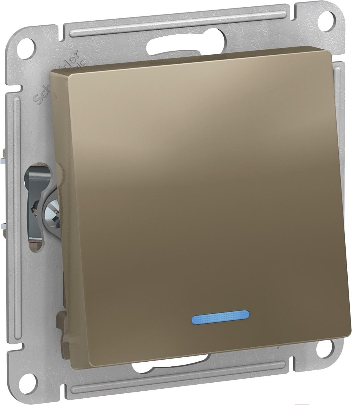 

Выключатель Schneider Electric AtlasDesign ATN000563