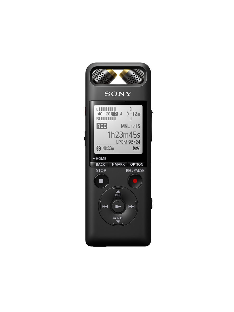 

Цифровой диктофон Sony PCM-A10, PCM-A10