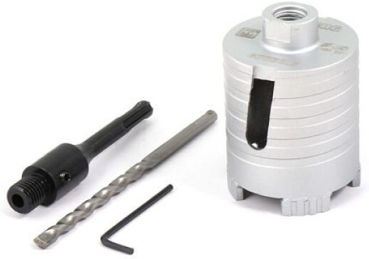 

Алмазная коронка Hilberg Hilberg laser d 80 мм [HM203], Алмазная коронка Hilberg laser d 80 мм HM203