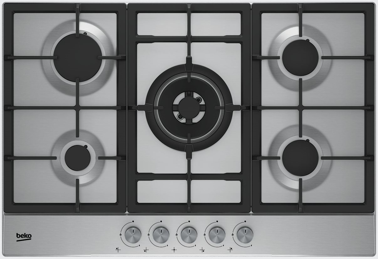 

Варочная панель BEKO HIAW 75225 SX, Варочная панель Beko HIAW 75225 SX 1181081
