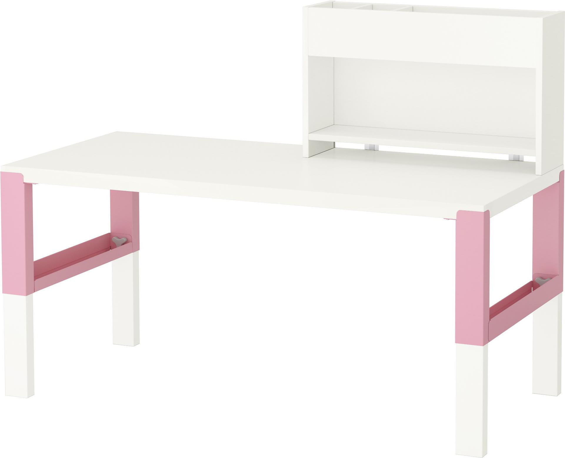 

Стол с дополнительным модулем IKEA ПОЛЬ [292.512.67]
