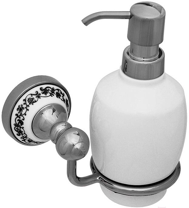 

Дозатор жидкого мыла Fixsen Bogema FX-78512, Bogema FX-78512