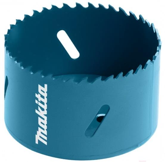 

Пильная коронка Makita B-11318, BiM 25 мм Ezychange