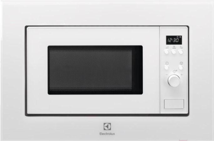 

Микроволновая печь Electrolux LMS2173EMW, LMS2173EMW