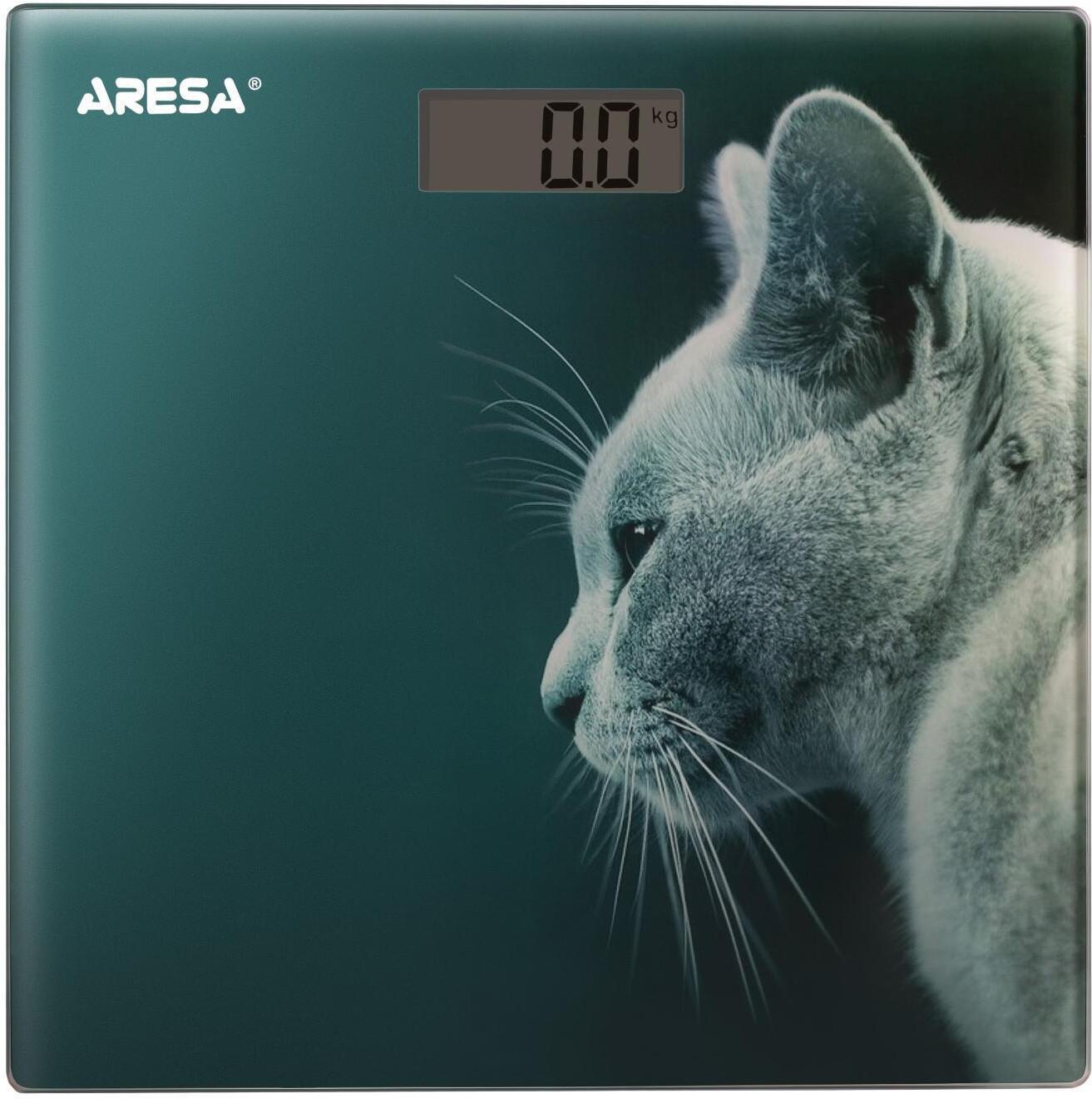 

Напольные весы Aresa AR-4412