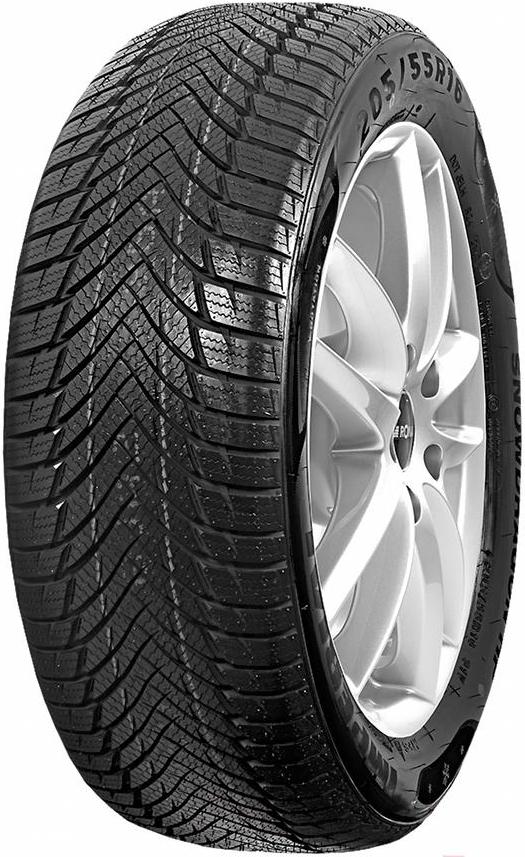 

Шины Imperial Snowdragon HP 195/60R15 88T, Snowdragon HP 195/60R15 88T