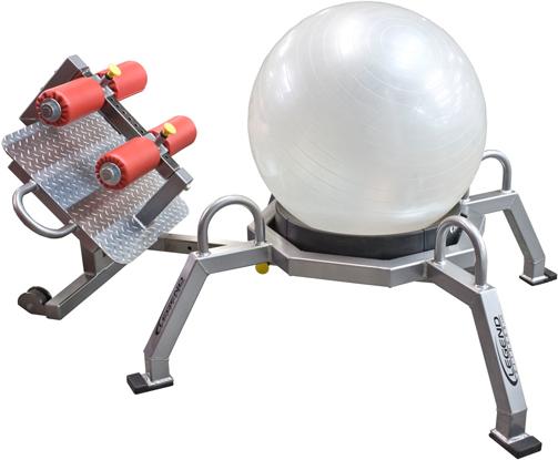 

Тренажер для пресса Legend Fitness CORE SPIDER 3311-H серебряный/темно-синий [LG\3311-H\CM-SL-RB], CORE SPIDER 3311-H