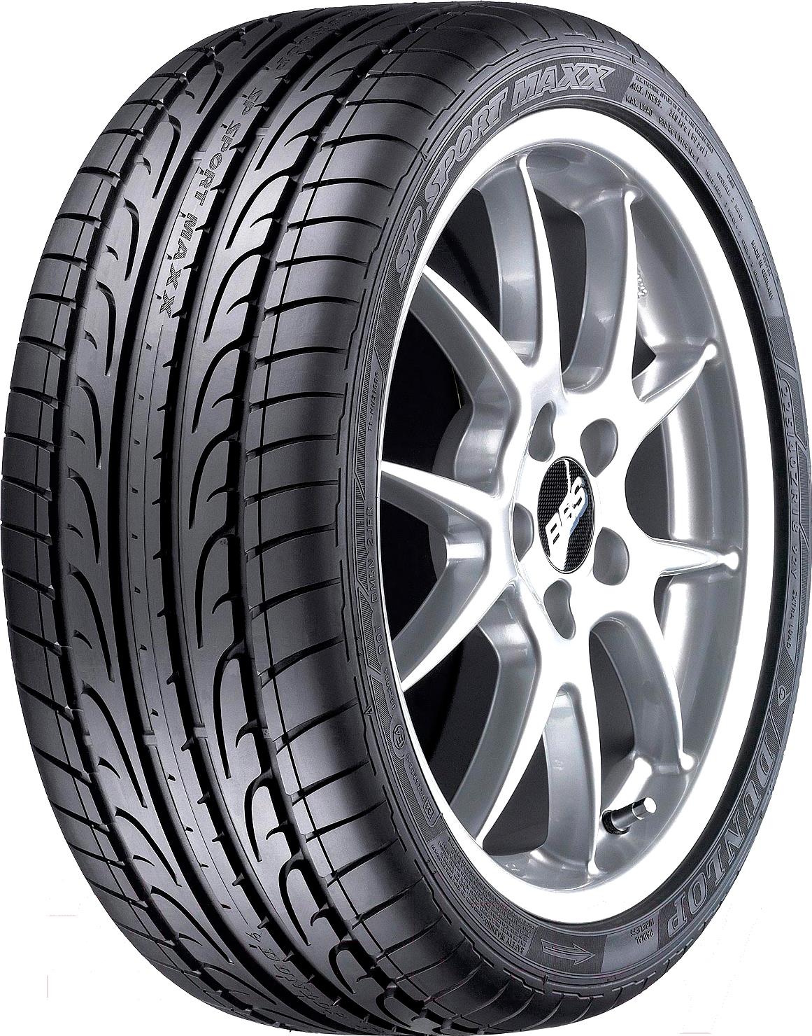 

Летняя шина Dunlop SP Sport Maxx 205/55R16 91W, SP Sport Maxx 205/55R16 91W